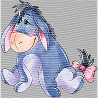 Winnie the Pooh-WP 373